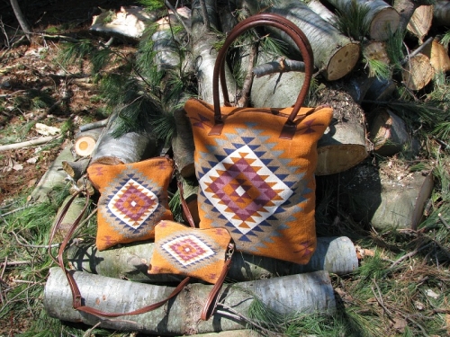 AUTUMN BREEZE COLLECTION